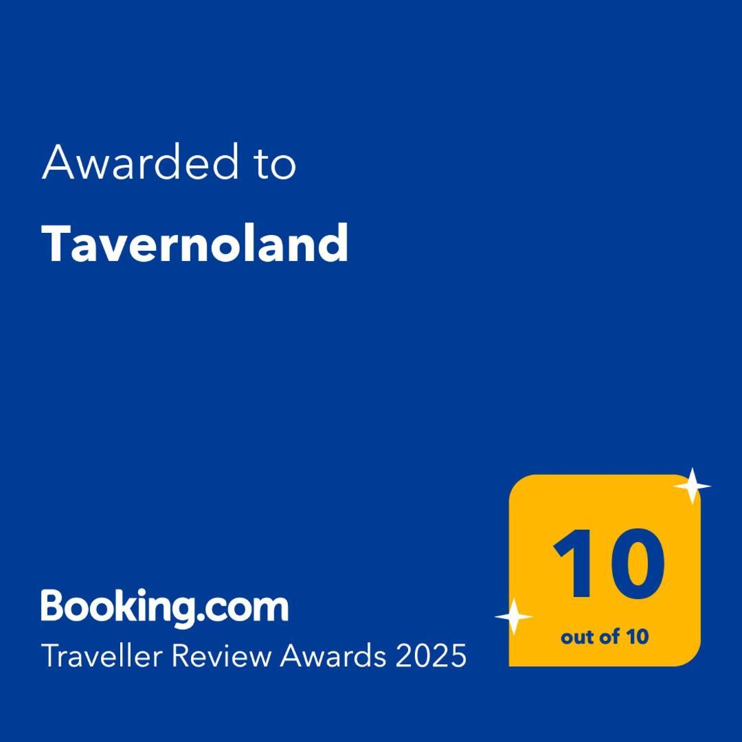 Tavernoland - Duck Side Of Como Exterior photo